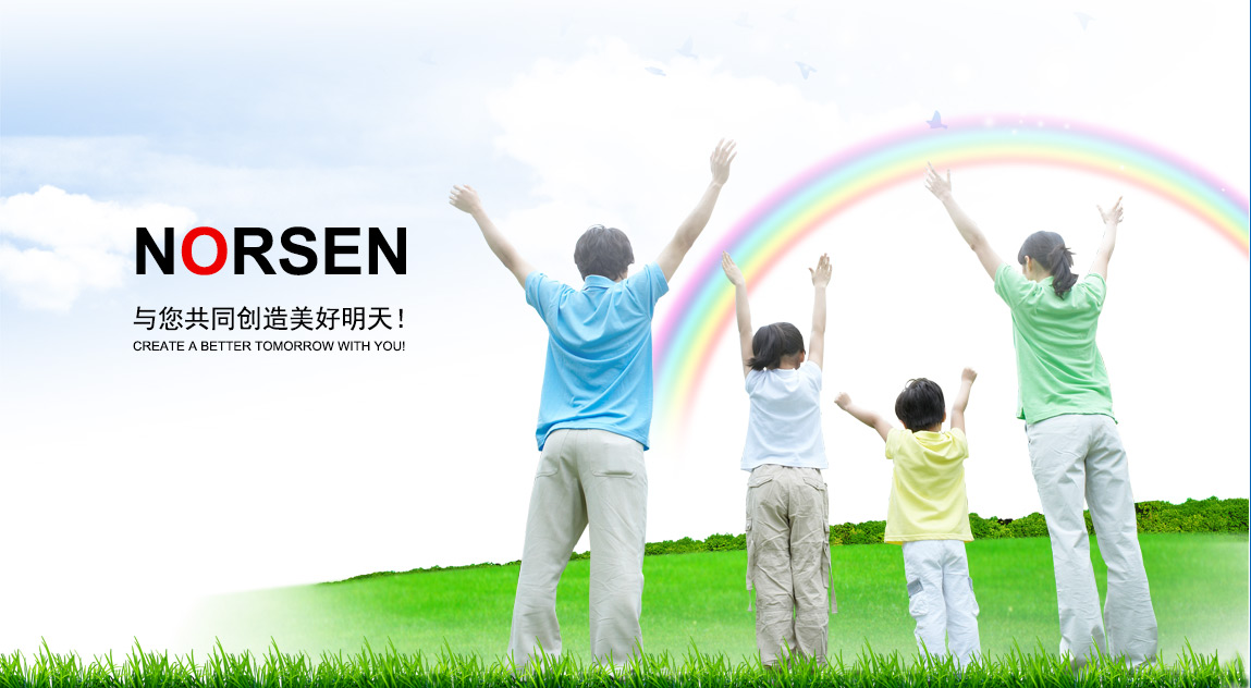 連云港諾森醫藥科技有限公司