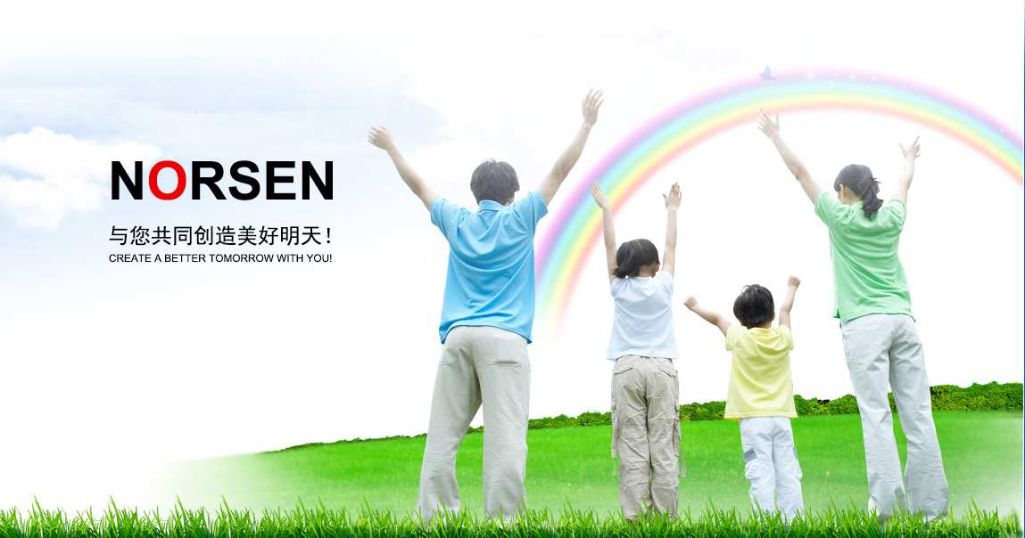 Lianyungang Norsen Co., Ltd.