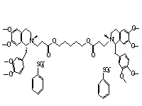 Cisatracurium besilate