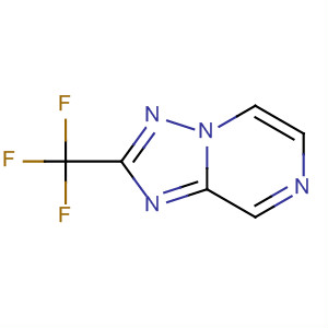 2-(TRIFLUOROMETHYL)-[1,2,4]TRIAZOLO[1,5-A]PYRAZINE