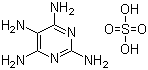 2,4,5,6-Tetraaminopyrimidine sulfate