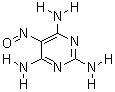 5-Nitroso-2,4,6-triaminopyrimidine