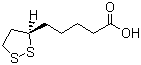 Thioctic acid